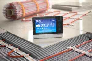 In-Floor Heating Systems