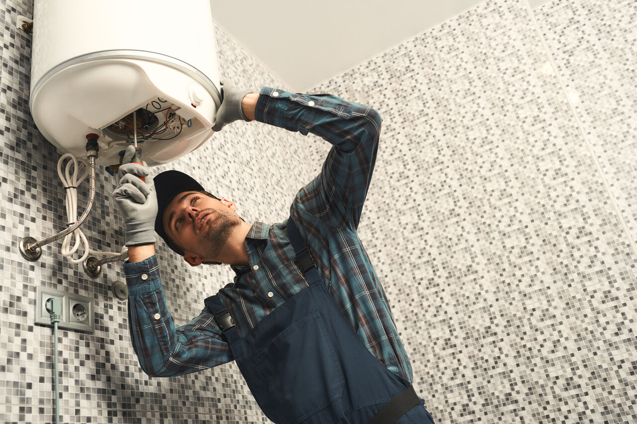 boiler Boiler Repair In Albuquerque, NM