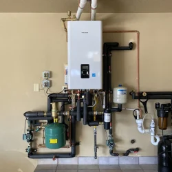 Boiler Installation In Albuquerque