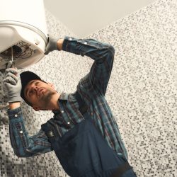 boiler Boiler Repair In Albuquerque, NM